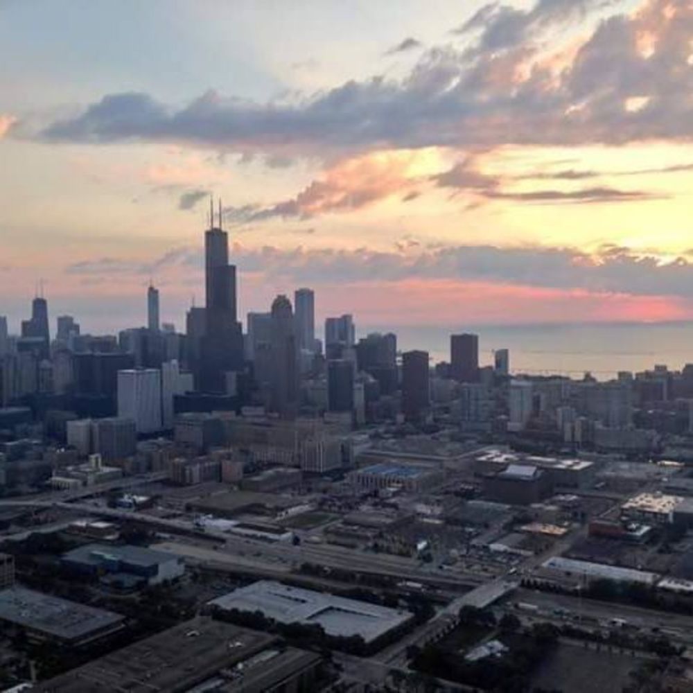 Meet your Posher, Joe